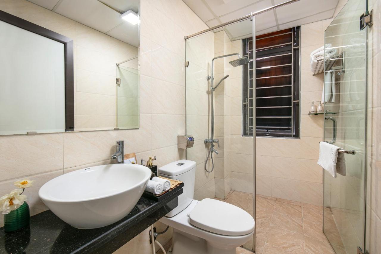 Hotel The Sono Hanoi