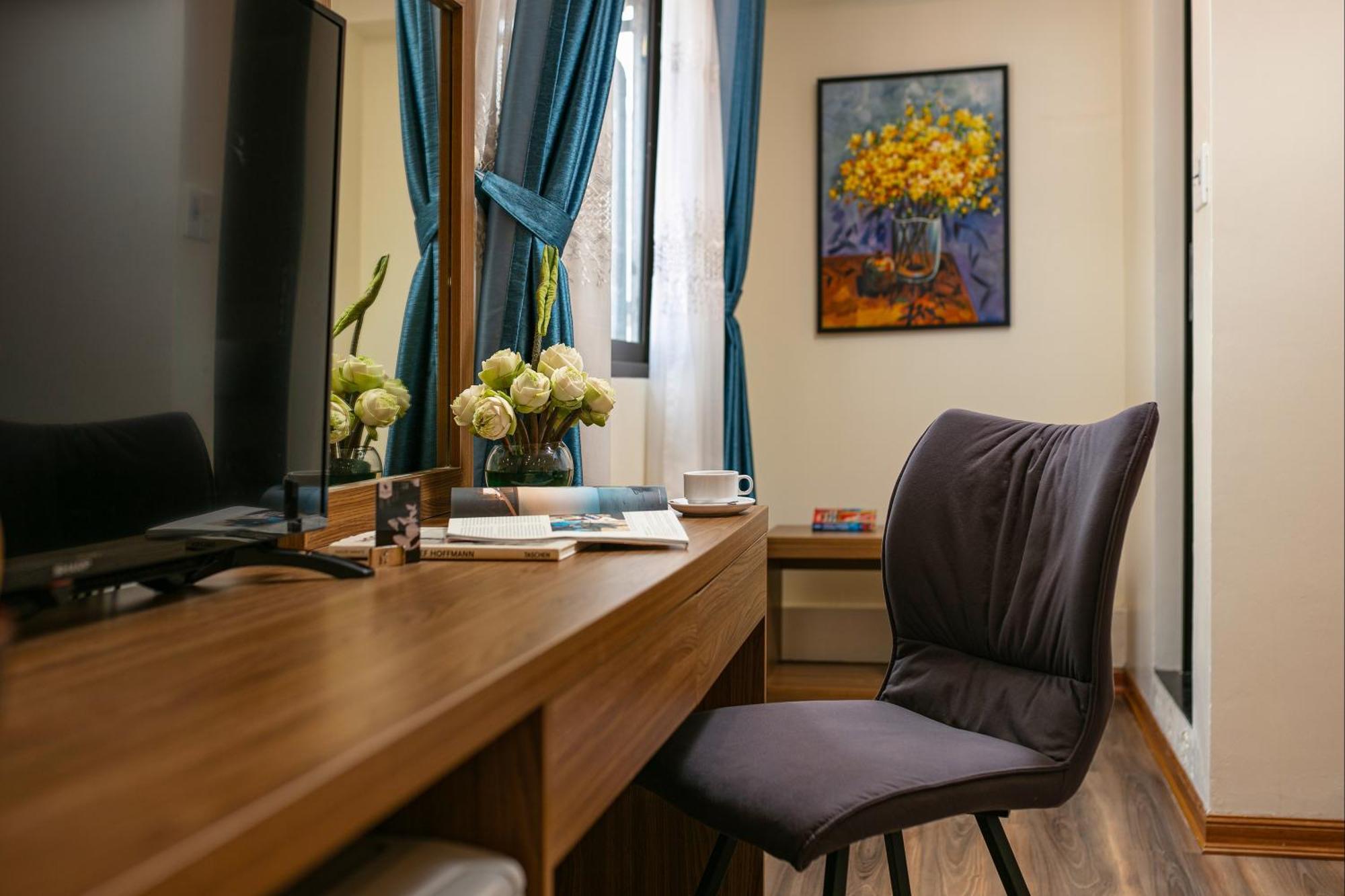 Hotel The Sono Hanoi
