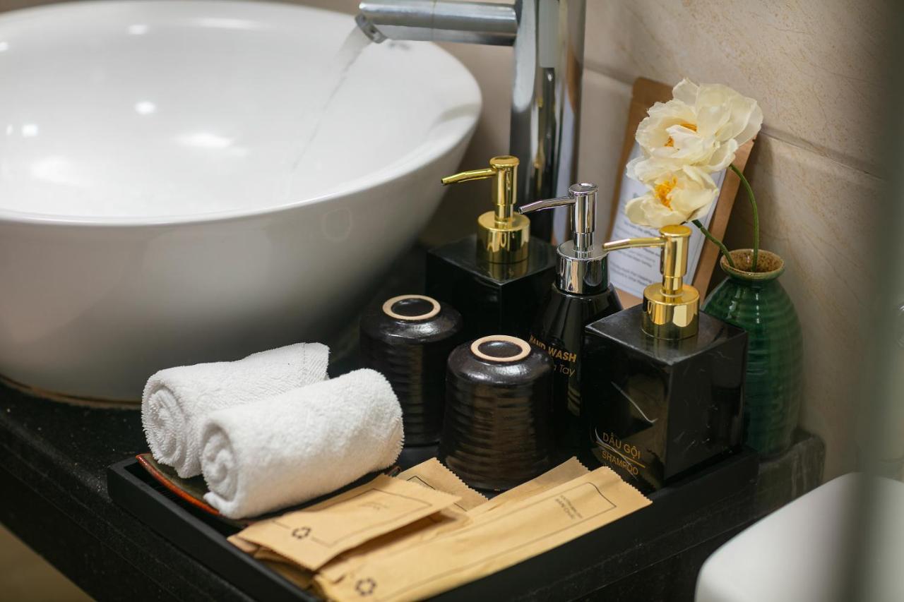 The Sono 3* Hanoi