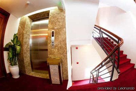 Hotel Trang Trang Luxury Hotel