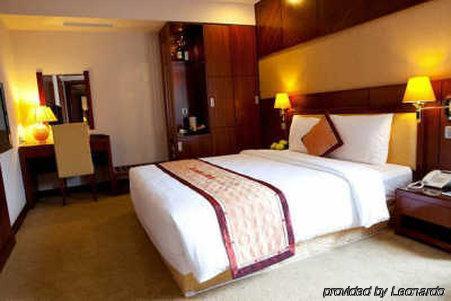Trang Trang Luxury Hotel Hotel Hanoi