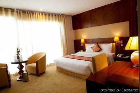Trang Trang Luxury Hotel Hanoi