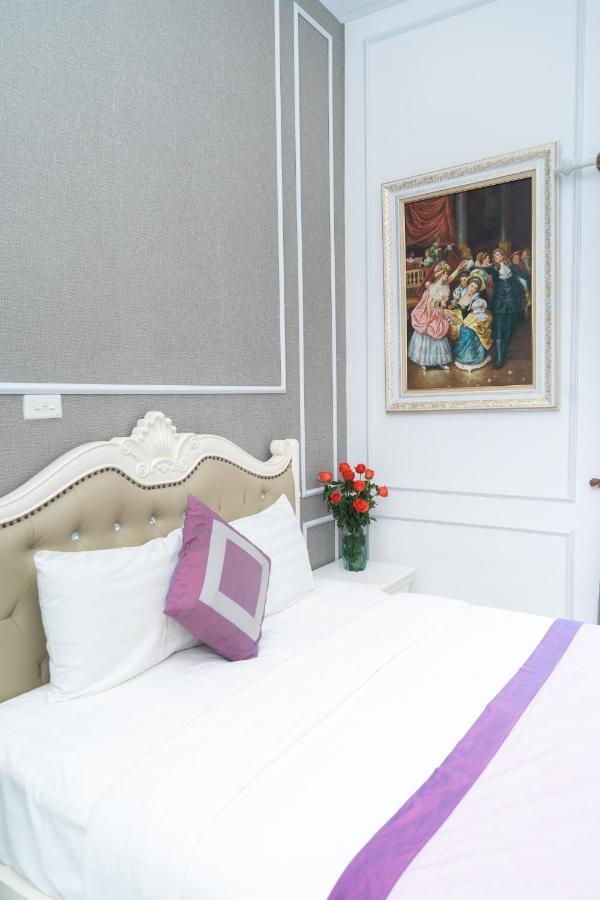 Hanoioriental 2* Hanoi