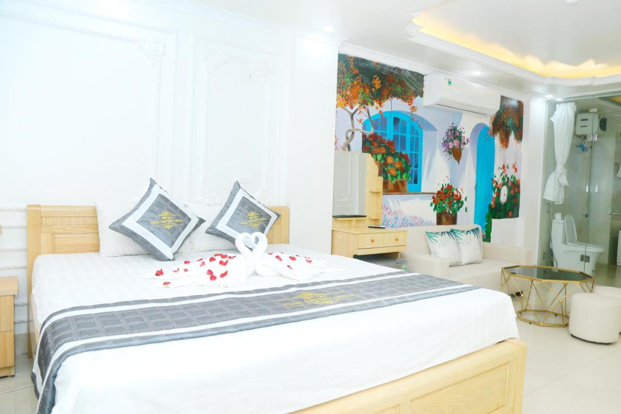 Noi Bai Airport Hotel Hanoi