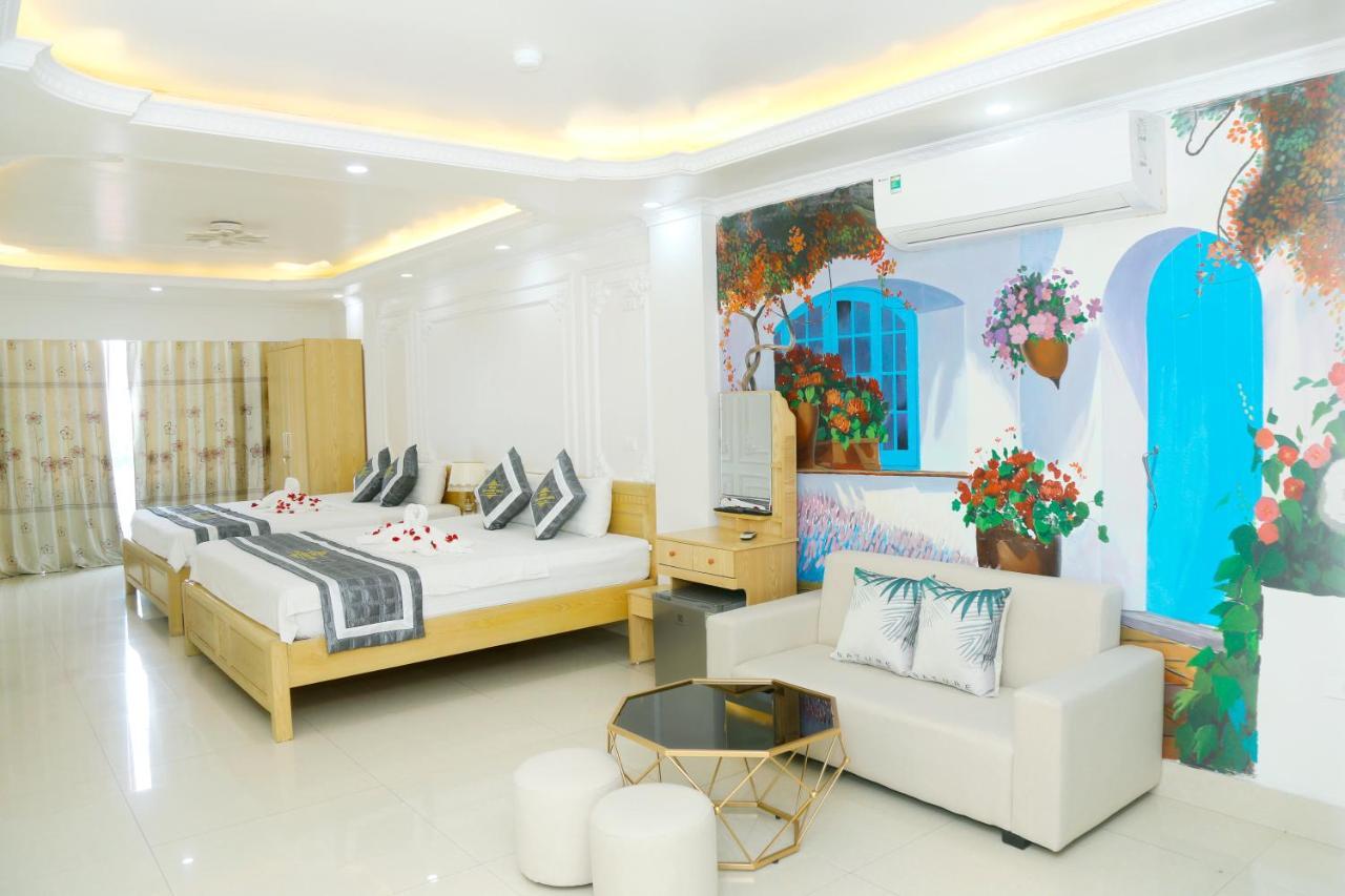 Hotel Noi Bai Airport