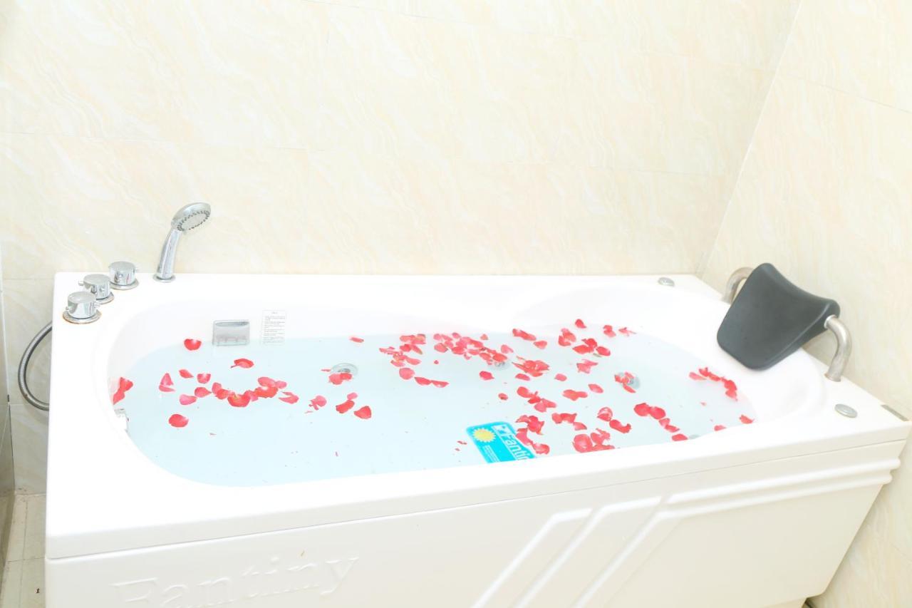 Noi Bai Airport Hotel 3*