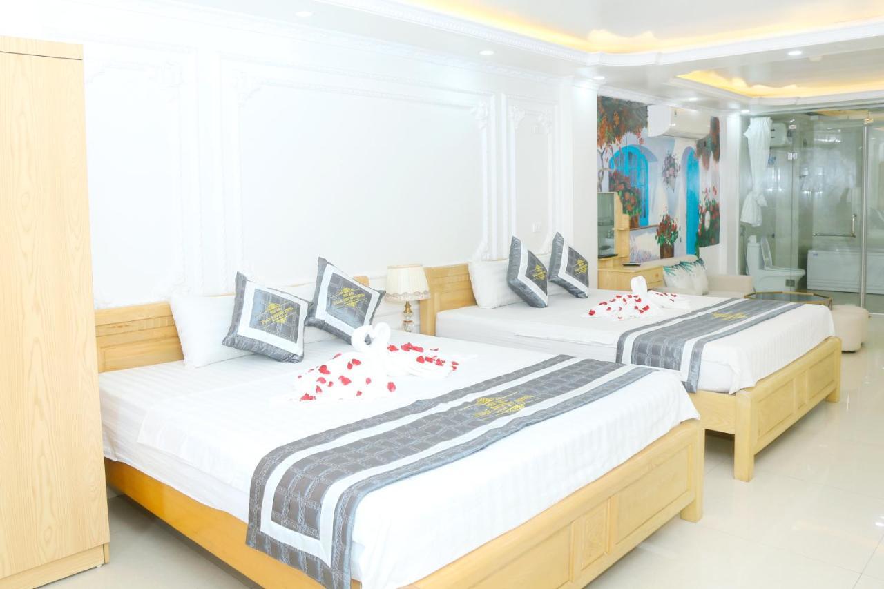Hotel Noi Bai Airport Hanoi