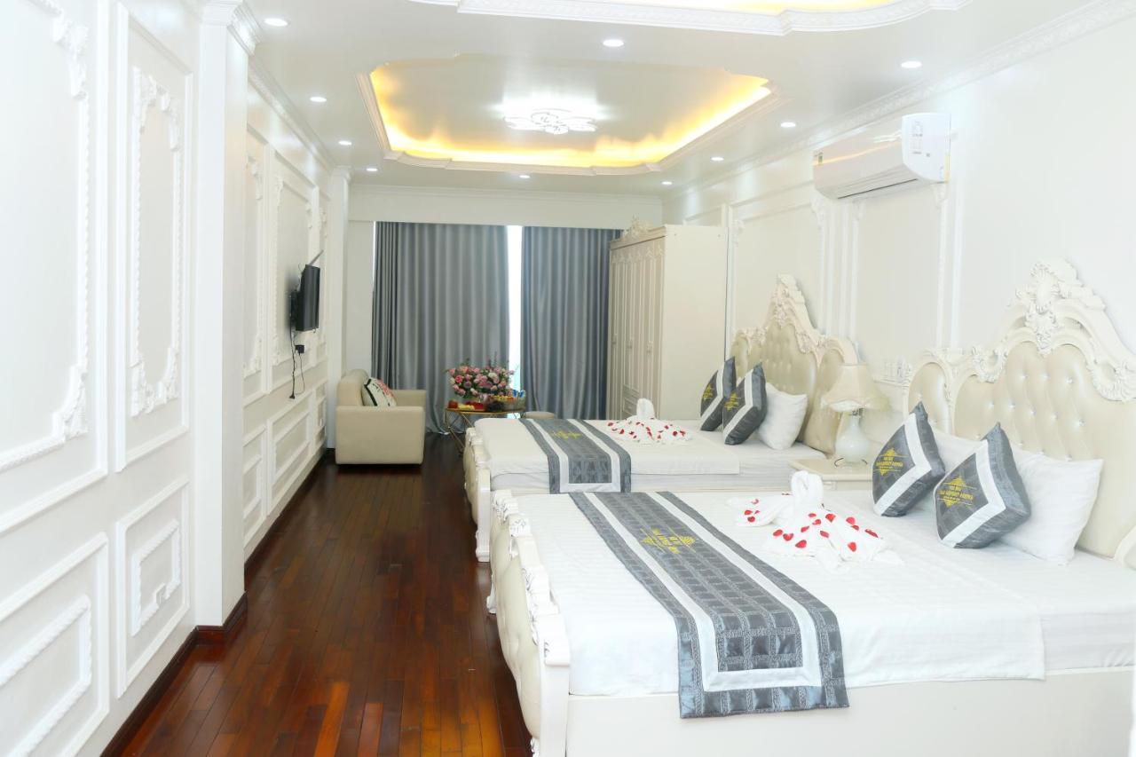 Hotel Noi Bai Airport