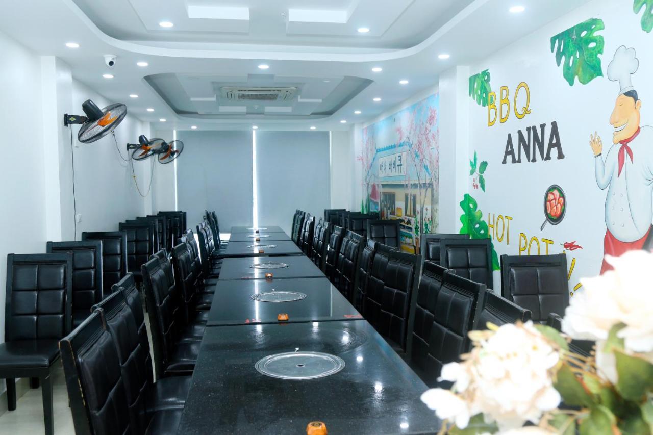 Noi Bai Airport Hotel Hanoi