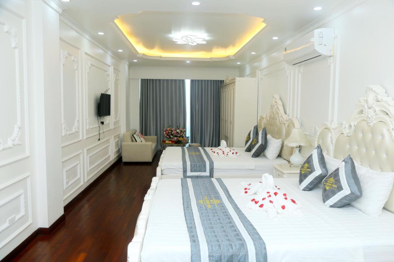 Noi Bai Airport Hotel