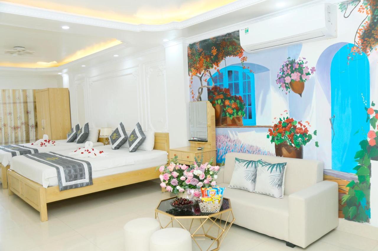 Noi Bai Airport Hotel 3*