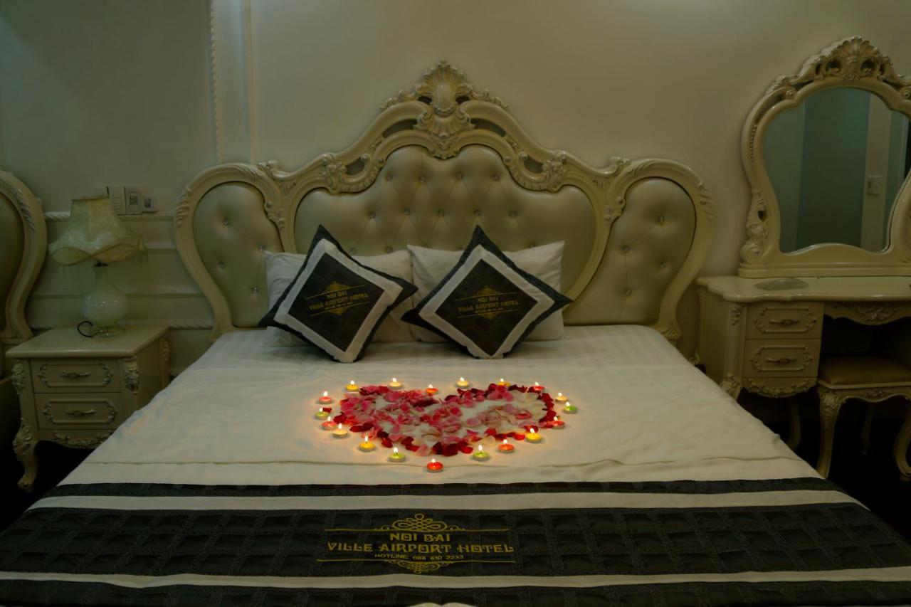 Hotel Noi Bai Airport Hanoi