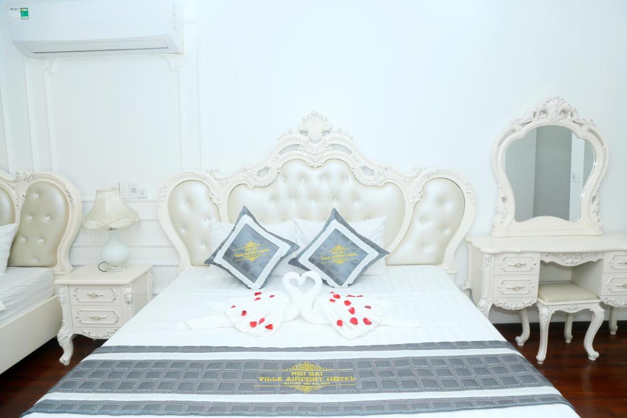 Noi Bai Airport Hotel