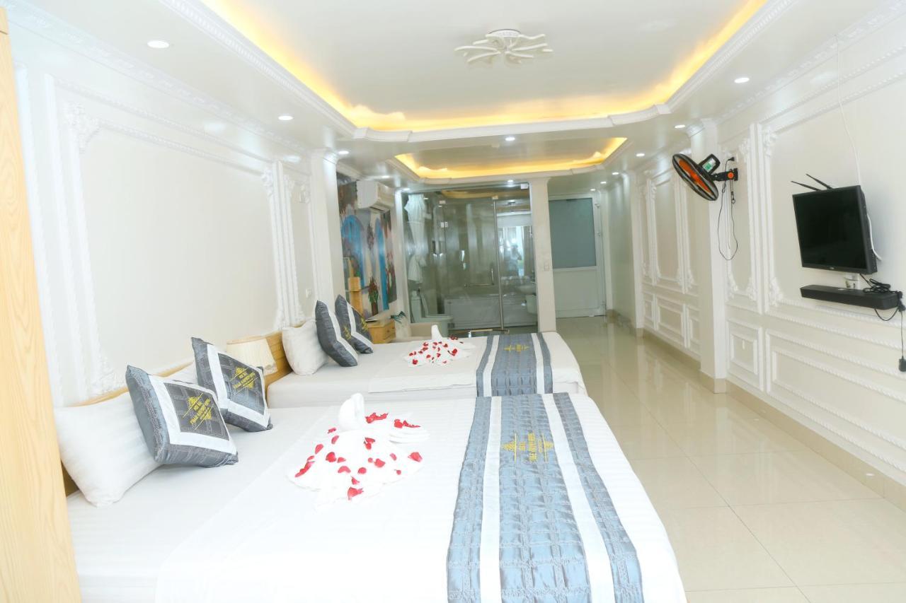 Hotel Noi Bai Airport