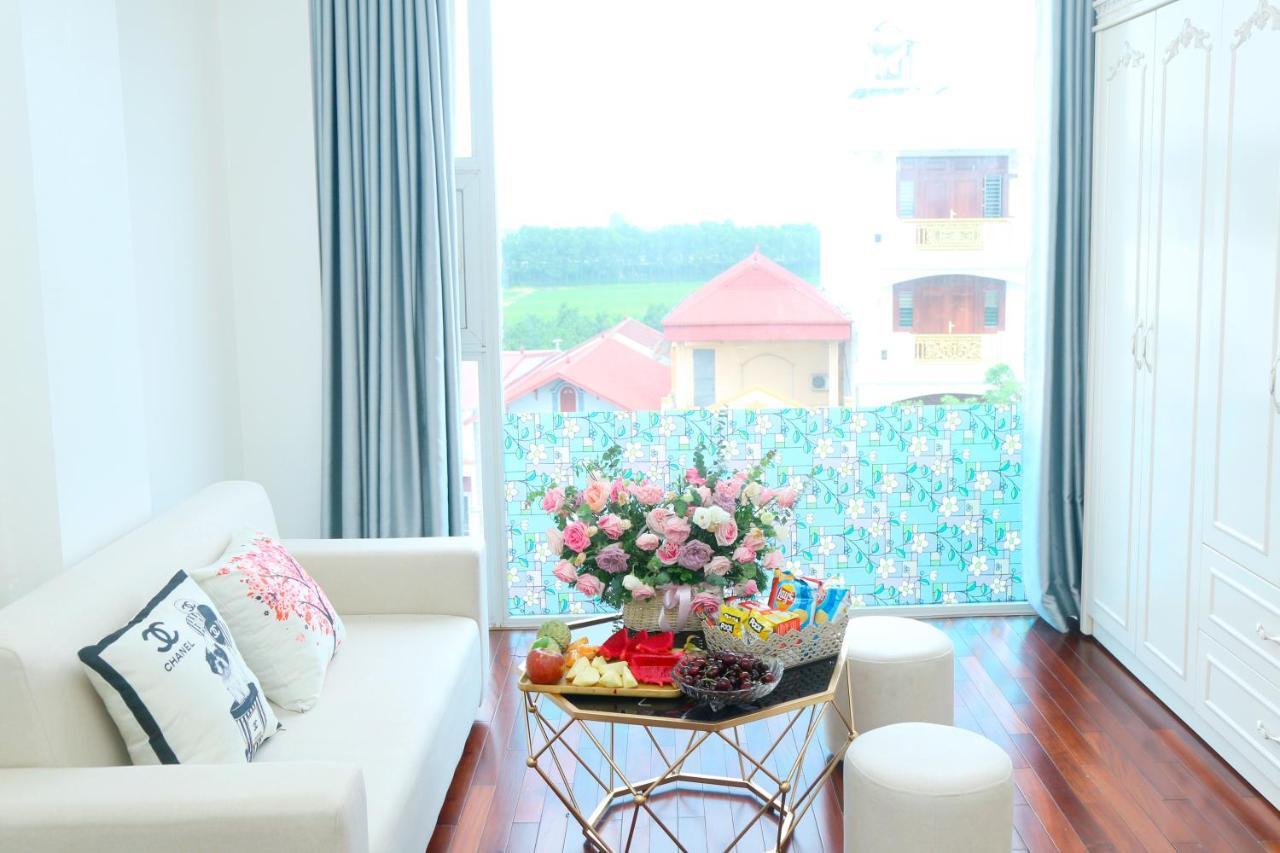 Hotel Noi Bai Airport Hanoi