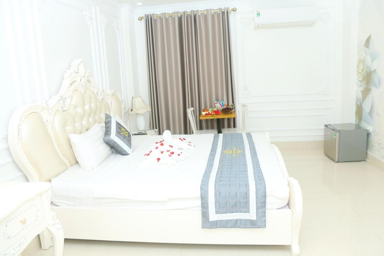 Noi Bai Airport Hotel