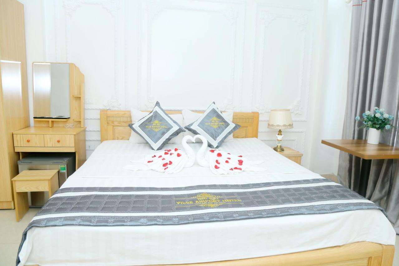 Noi Bai Airport Hotel Hanoi