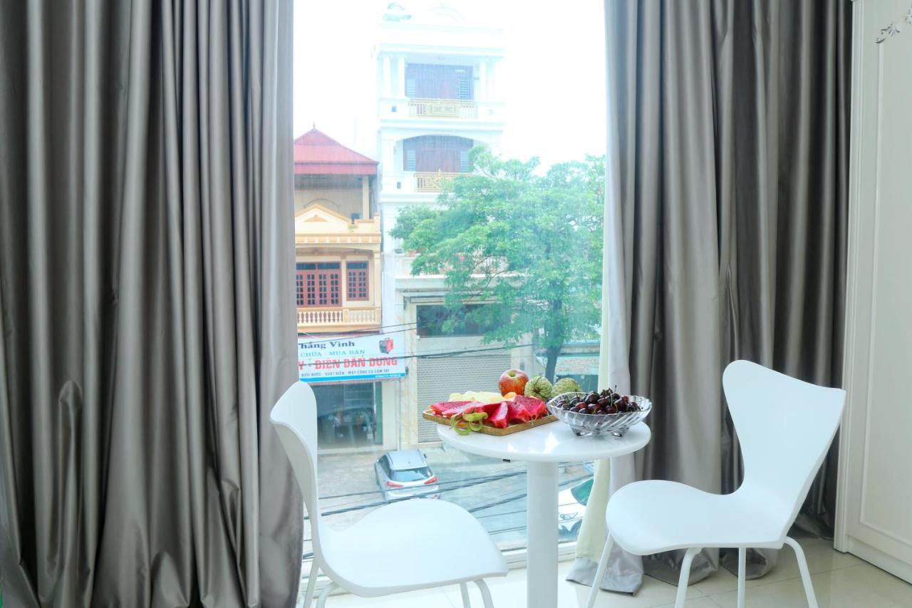 Hotel Noi Bai Airport 3*
