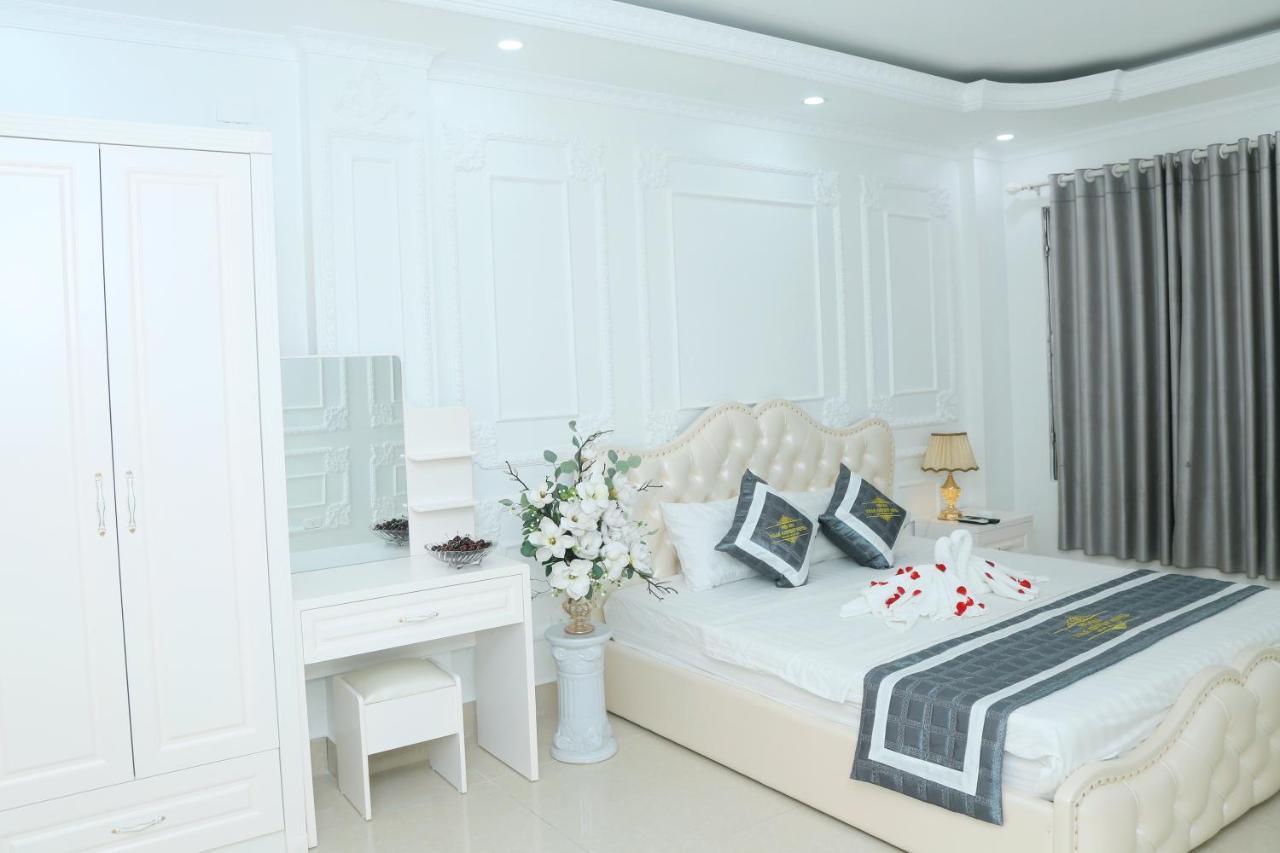 Hotel Noi Bai Airport 3*