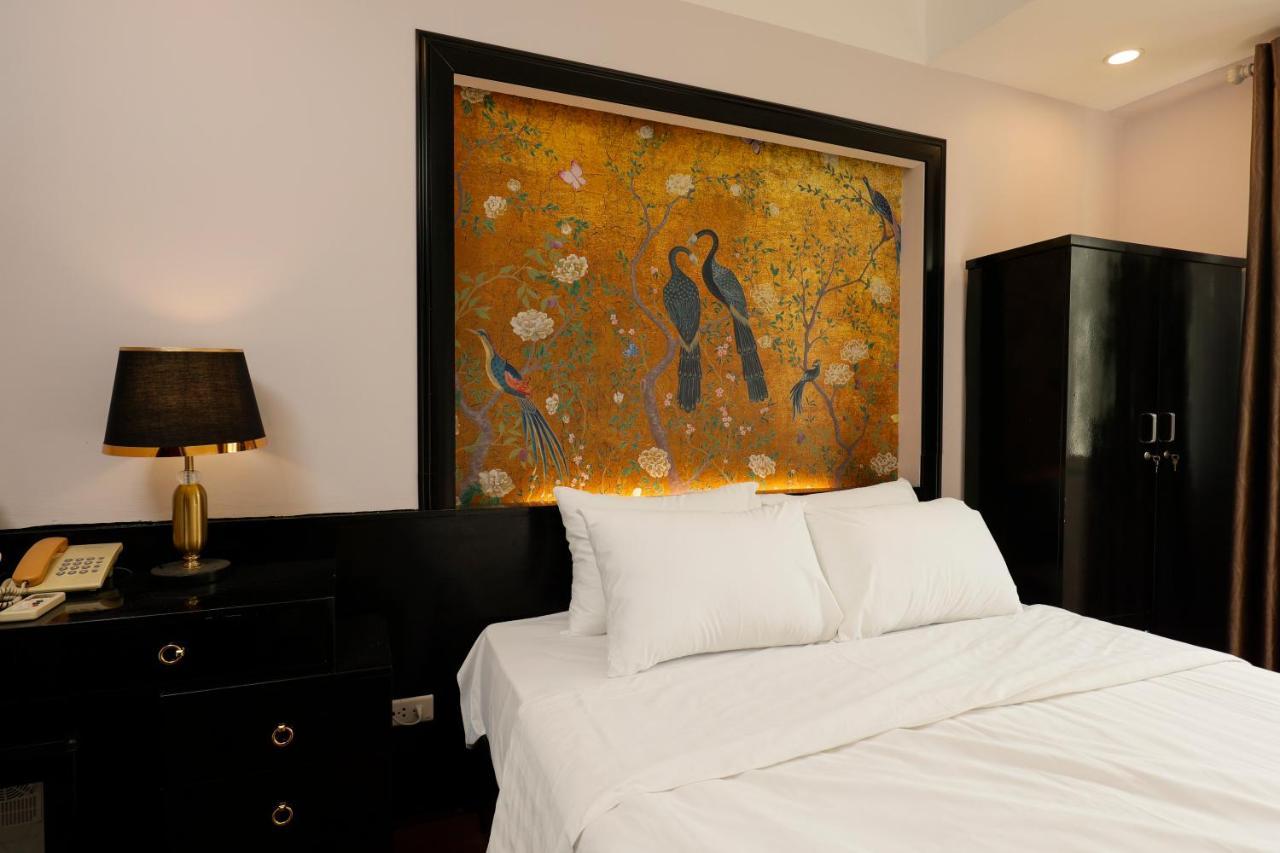 Of Memory Premier Hotel Hanoi