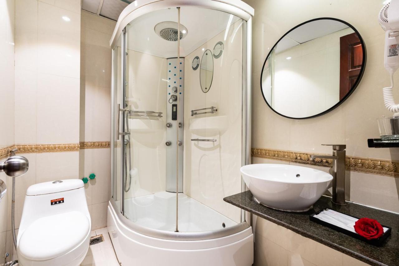 Hotel Of Memory Premier Hanoi
