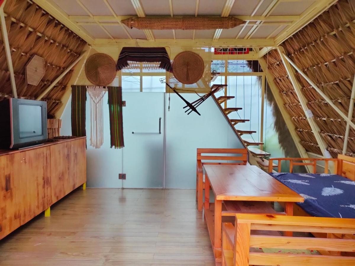 Lagom Village Holiday park