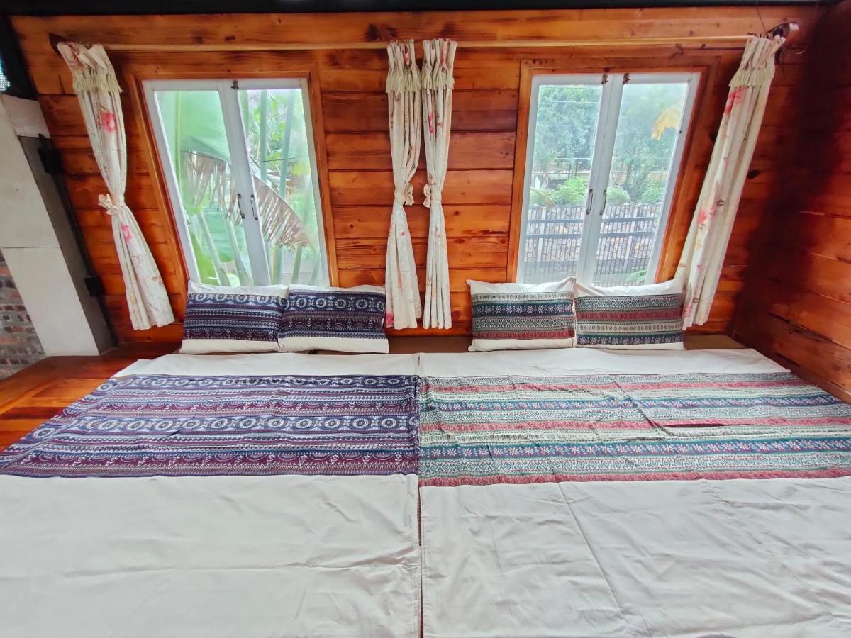 Lagom Village Holiday park Hanoi