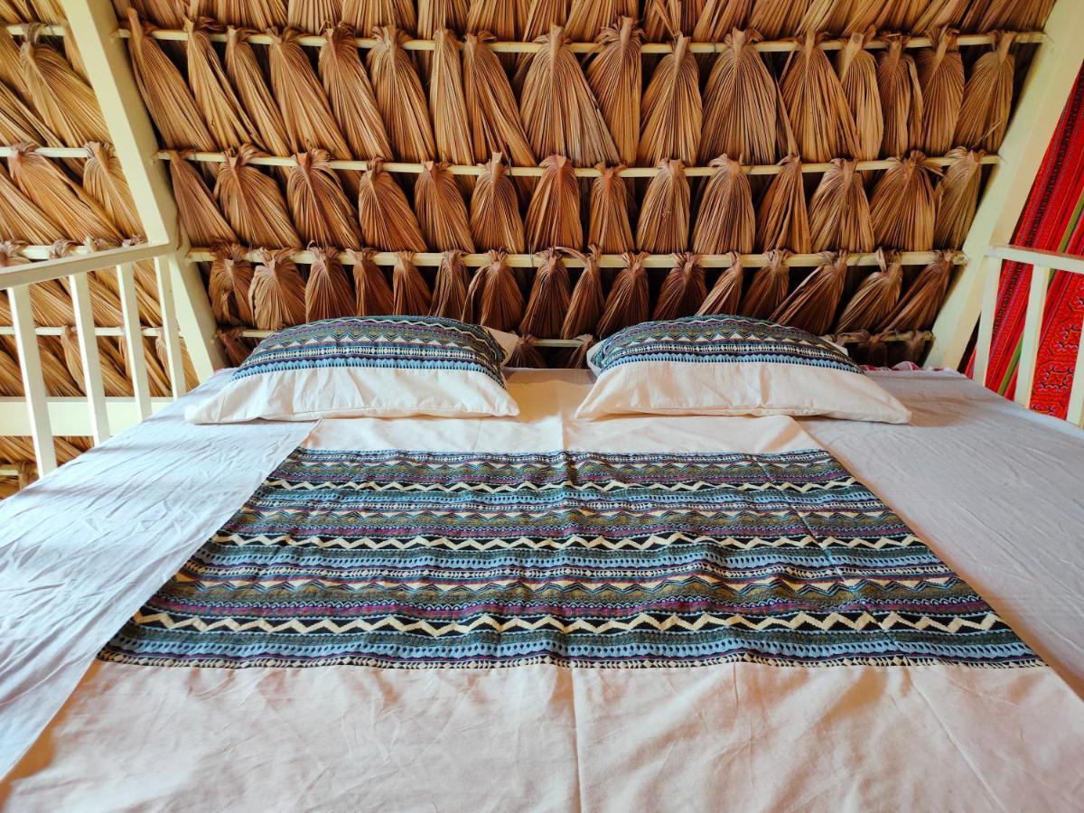 Lagom Village Holiday park *