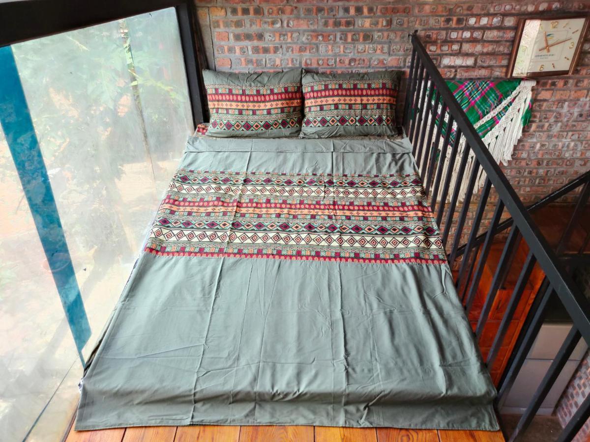 Lagom Village * Hanoi