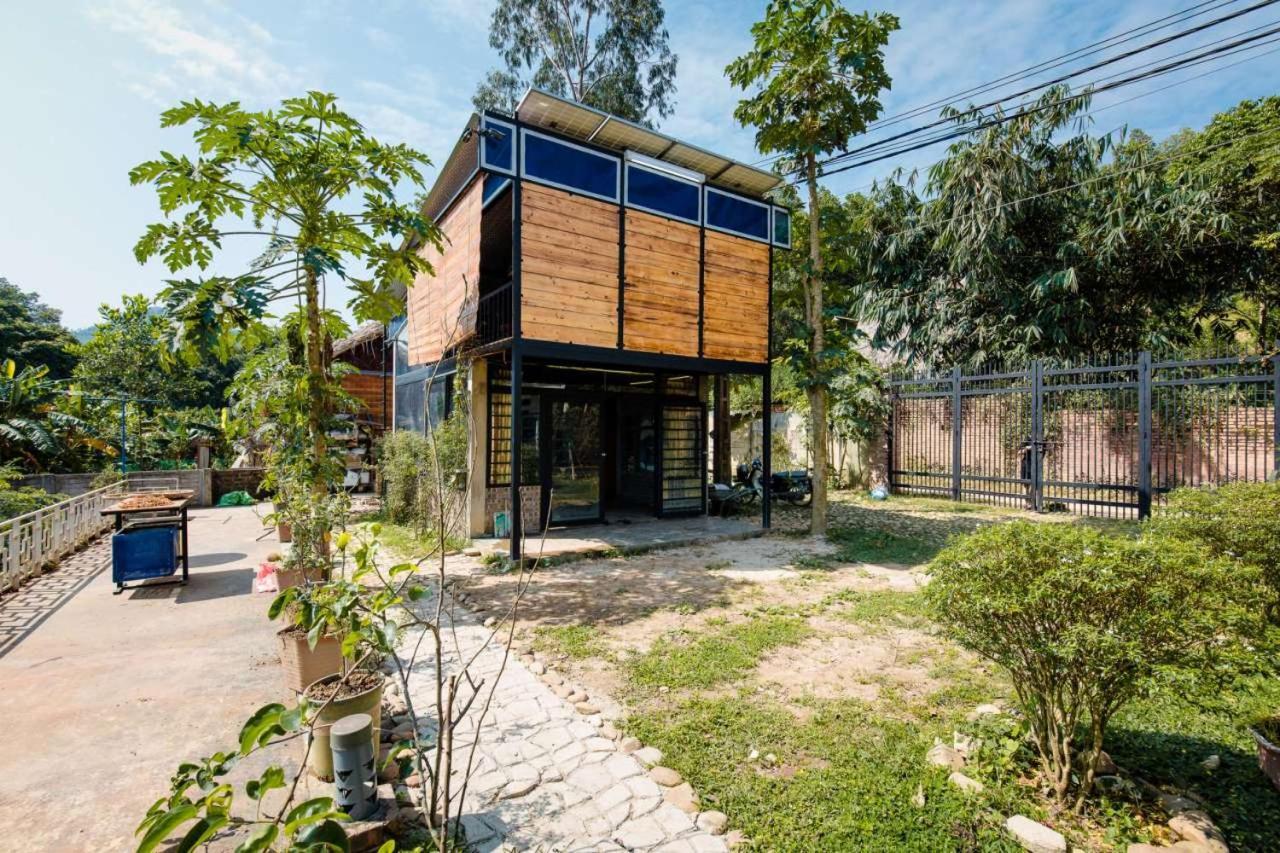 Holiday park Lagom Village Hanoi