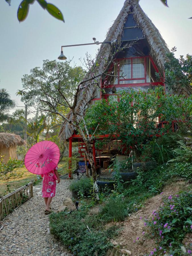 Lagom Village Hanoi