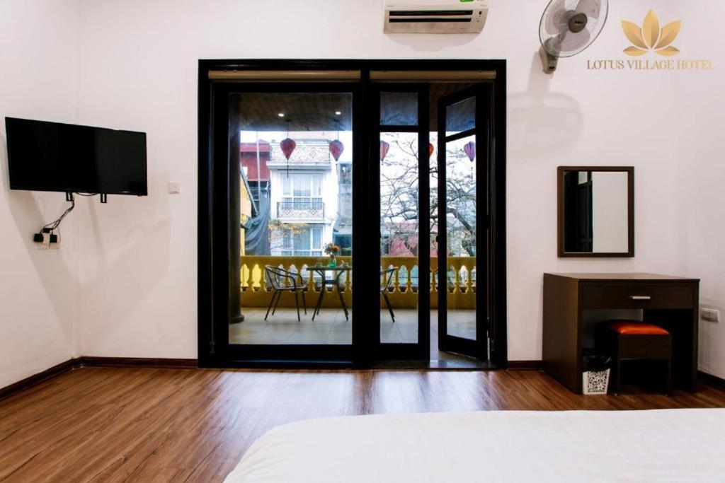 Lotus Village - 68 Hang Bo Hn - By Bay Luxury Hanoi