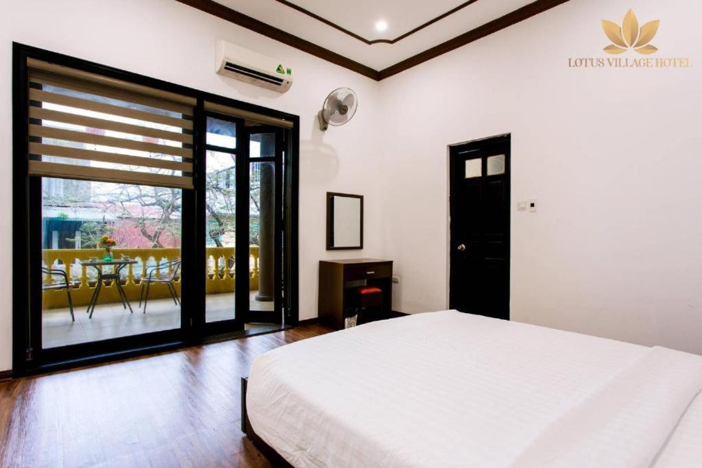 Lotus Village - 68 Hang Bo Hn - By Bay Luxury Hotel