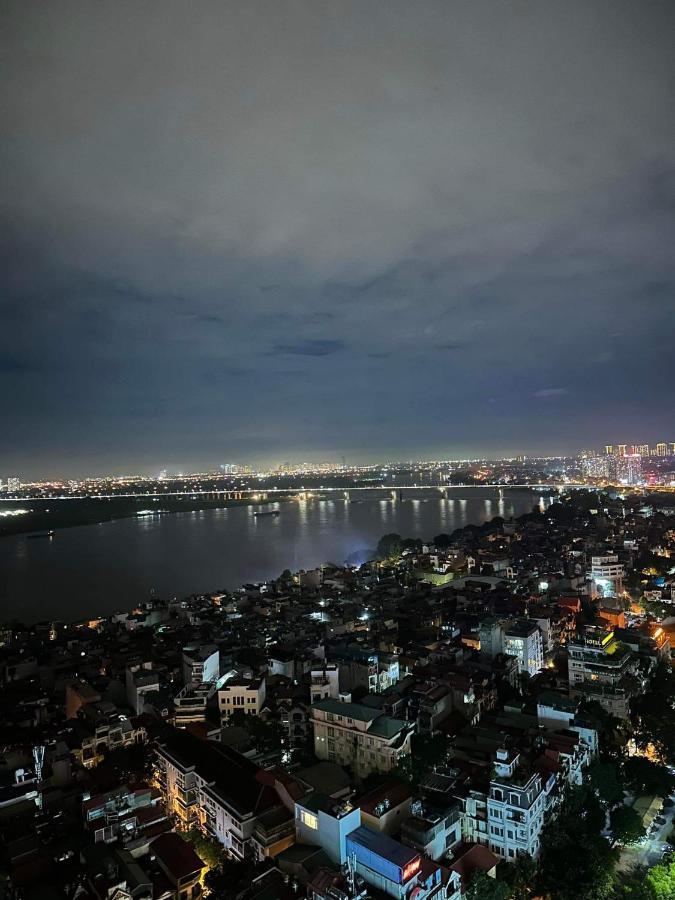 Sun Grand Ancora * Hanoi