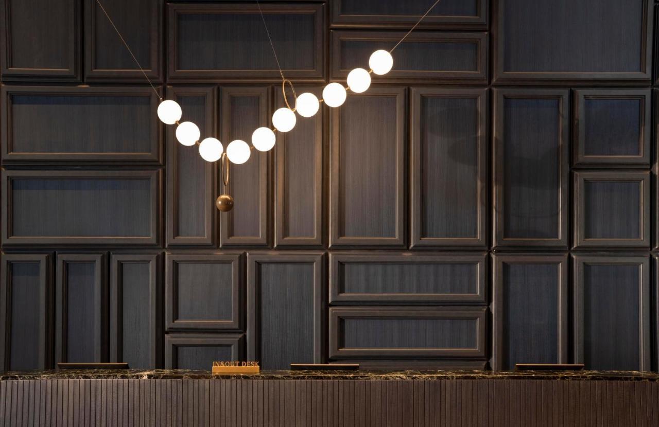 Hotel L7 West By Lotte 5*