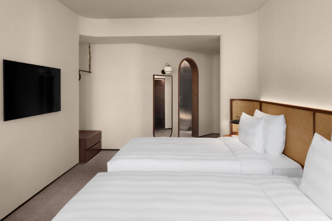 L7 West By Lotte Hotel Hanoi