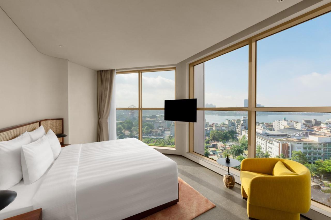 L7 West By Lotte Hotel