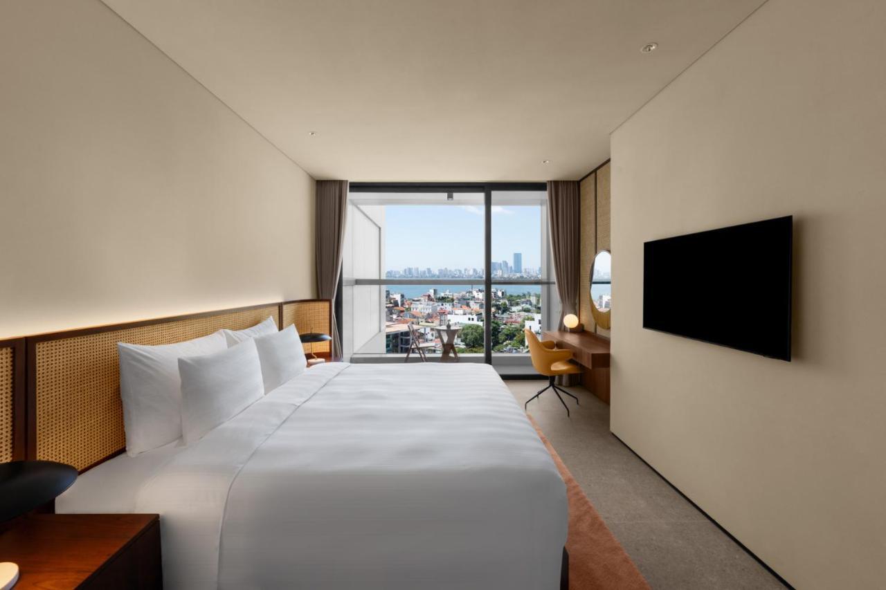 Hotel L7 West By Lotte 5*