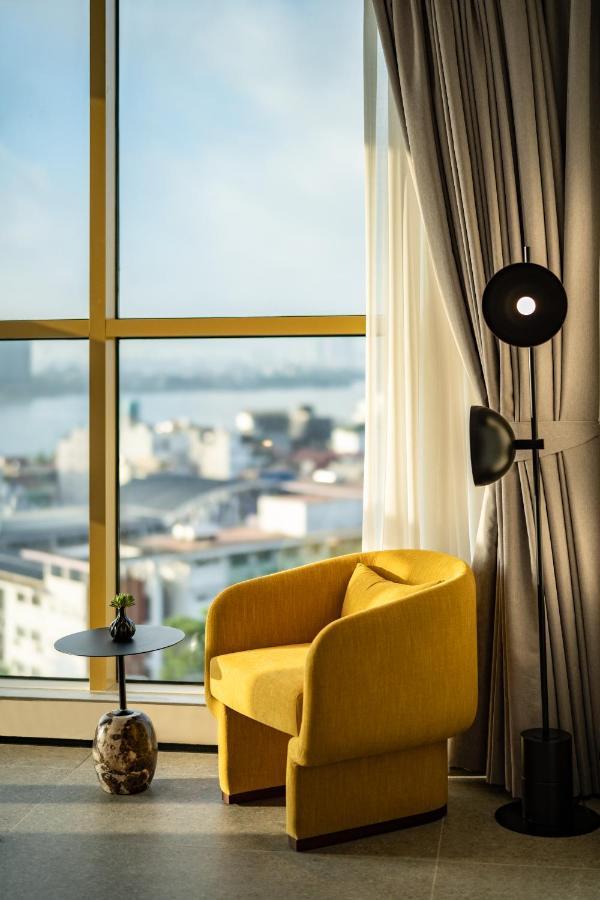 L7 West By Lotte 5* Hanoi