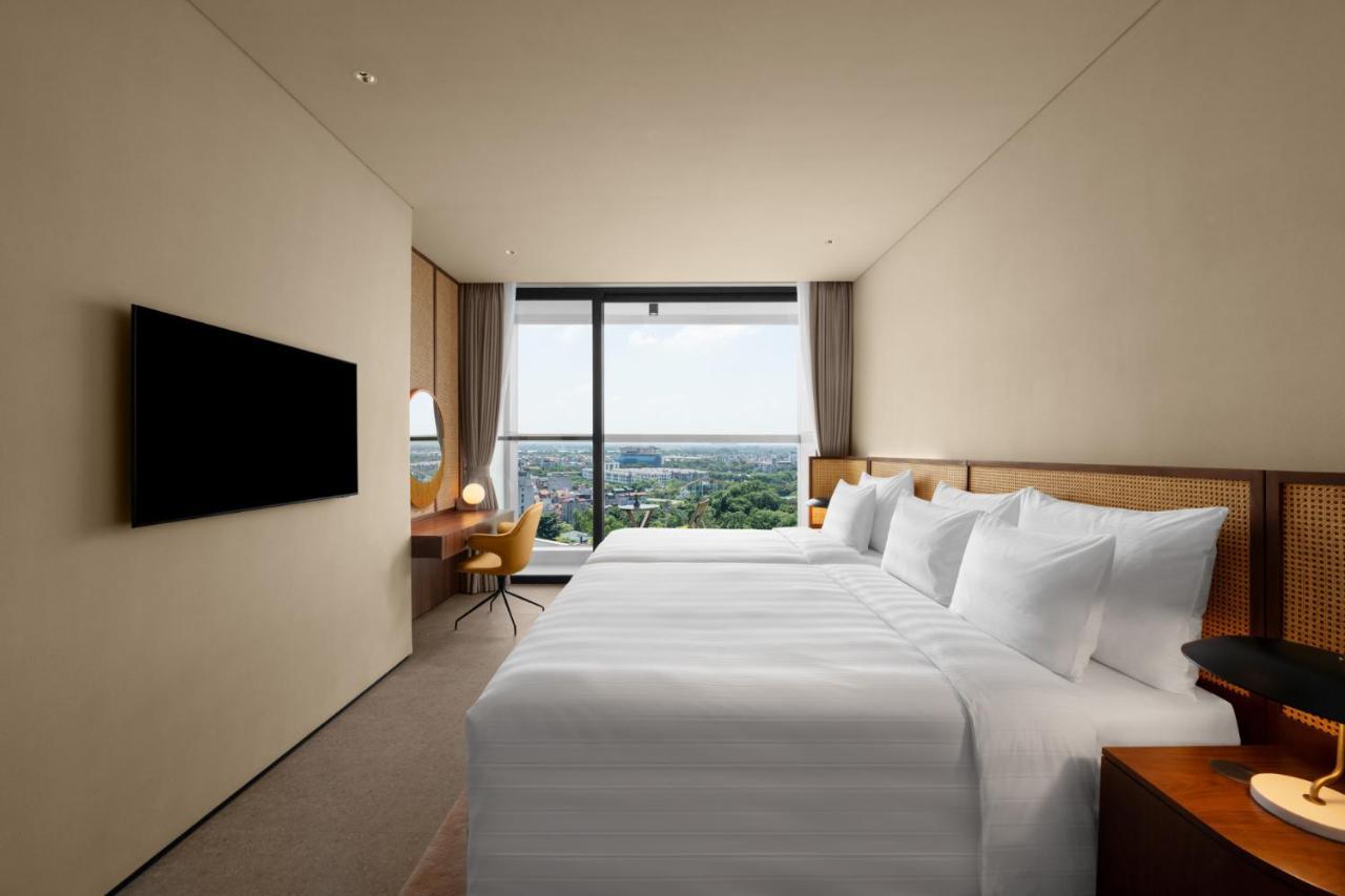L7 West By Lotte Hotel