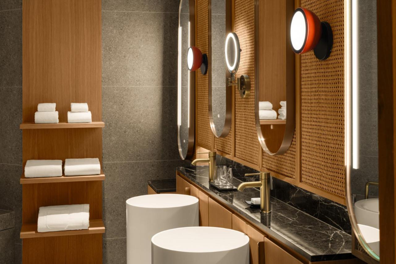 Hotel L7 West By Lotte Hanoi
