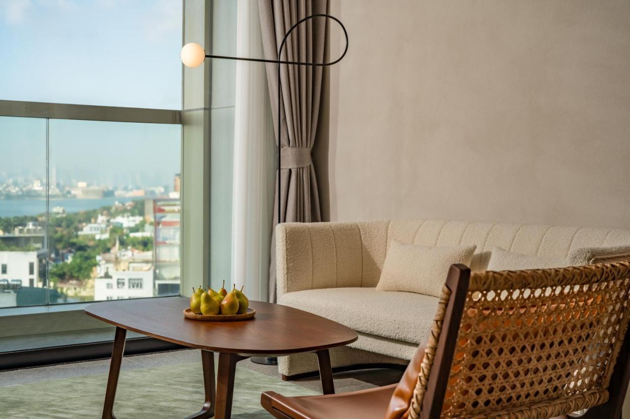 L7 West By Lotte Hotel Hanoi