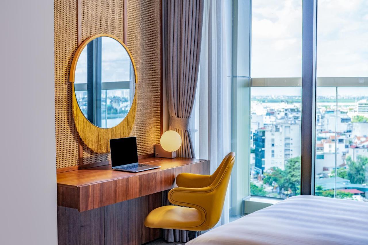 Hotel L7 West By Lotte 5*