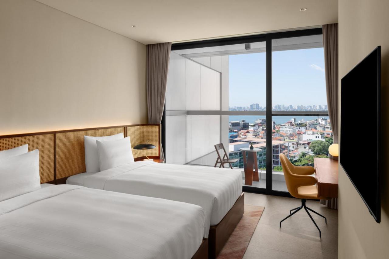Hotel L7 West By Lotte Hanoi