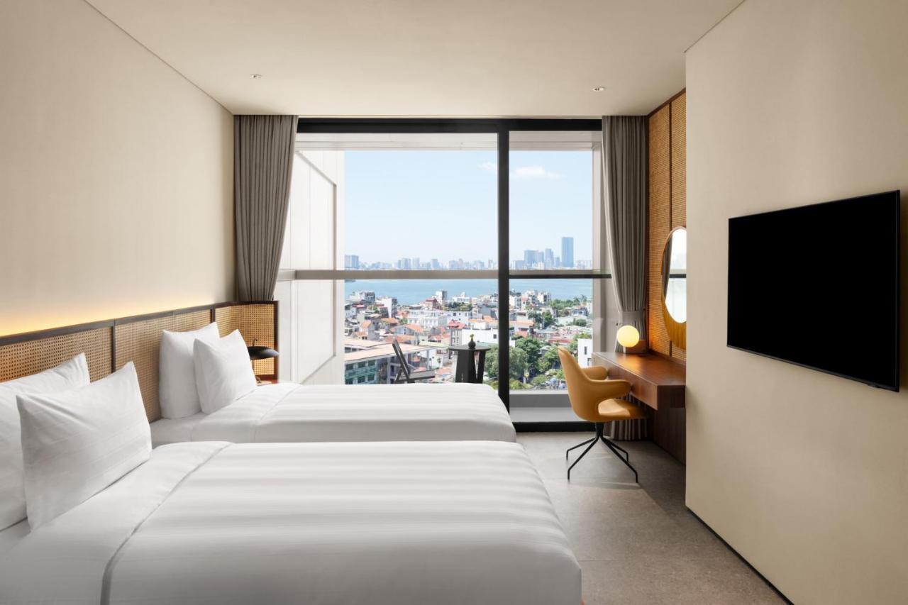 L7 West By Lotte Hotel