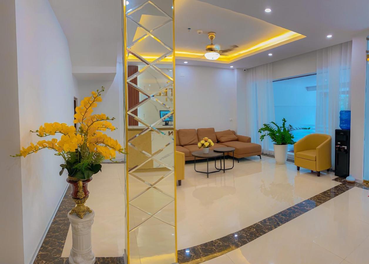 Luxtel Ngoai Giao Doan