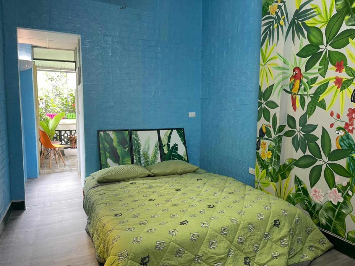 Apartment Orchid Homestay