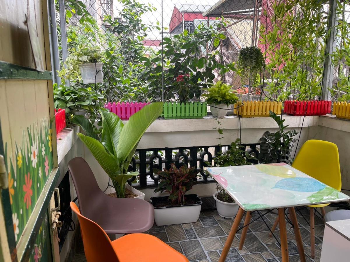 Orchid Homestay Hanoi