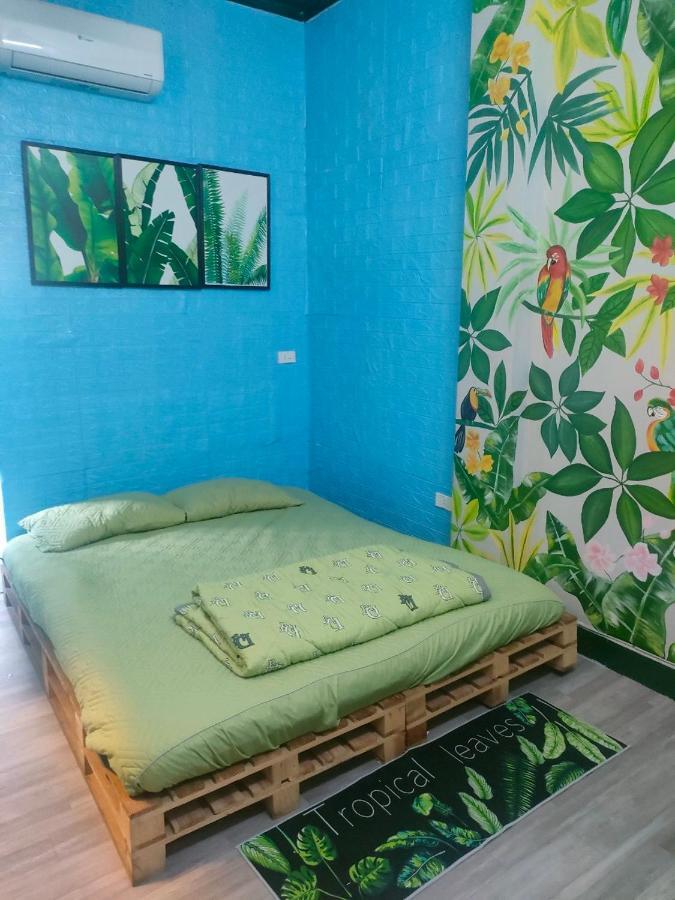 Orchid Homestay Apartment Hanoi