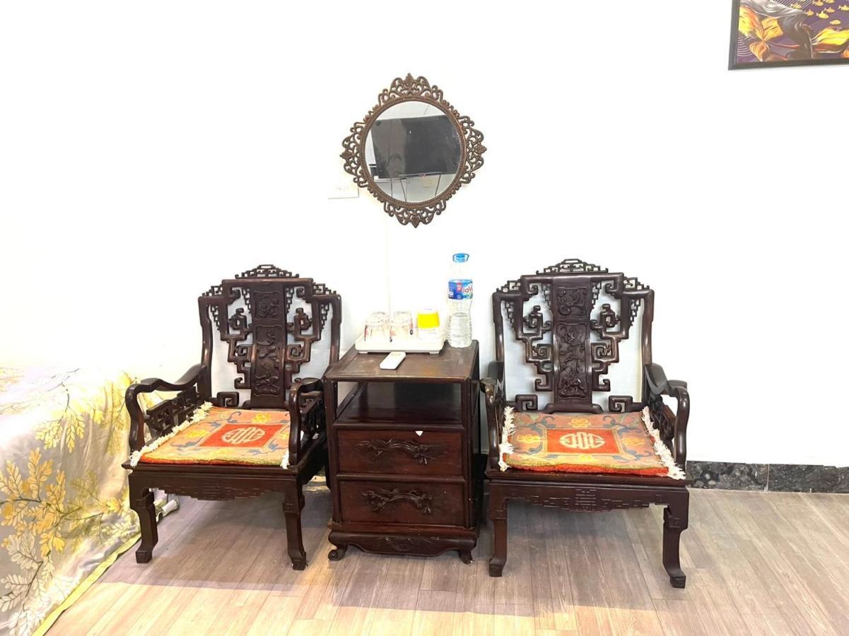 Apartment Orchid Homestay Hanoi